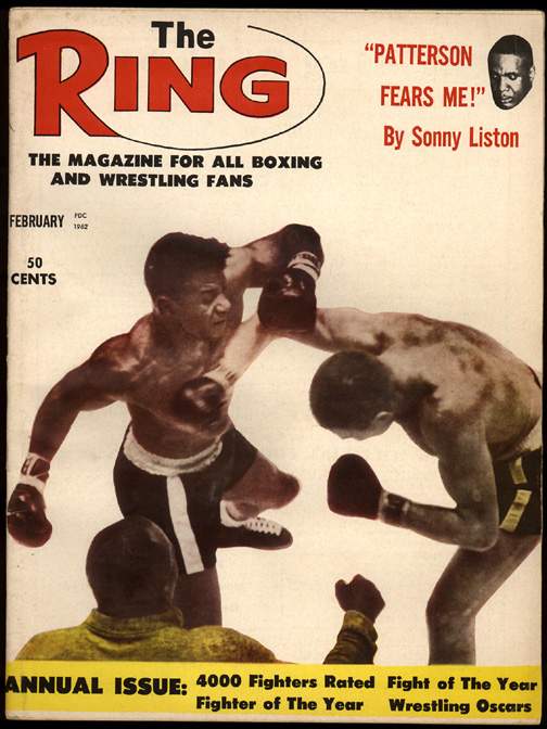 02/62 The Ring